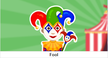 Fool Outfit | Wolvesville Wiki | Fandom