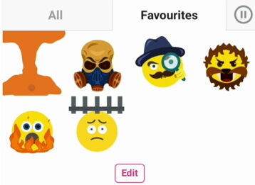 Emojis Wolvesville Wiki Fandom