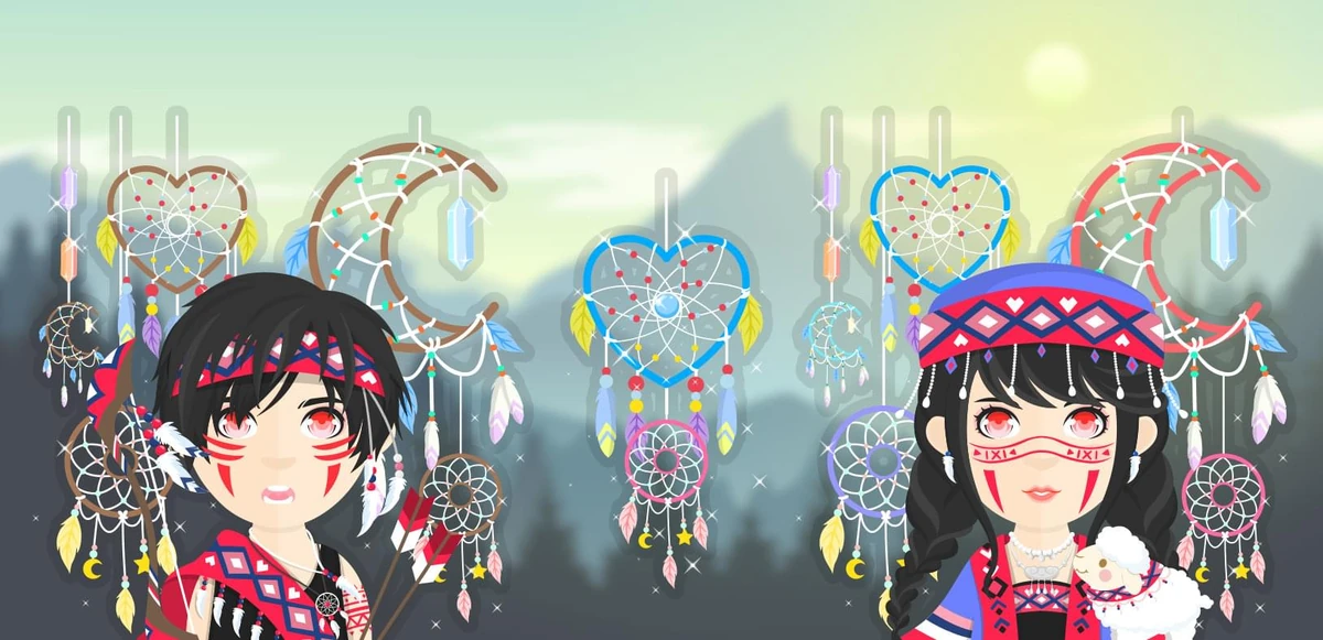 Boheme Outfit | Wolvesville Wiki | Fandom