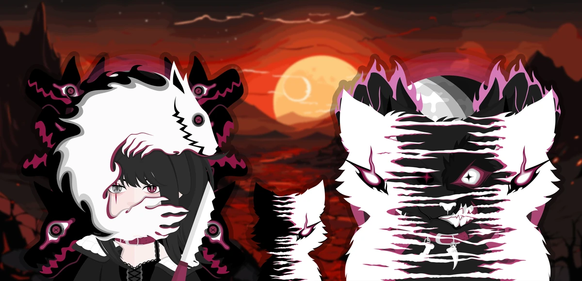 Werewolf Fan Killer Offer | Wolvesville Wiki | Fandom