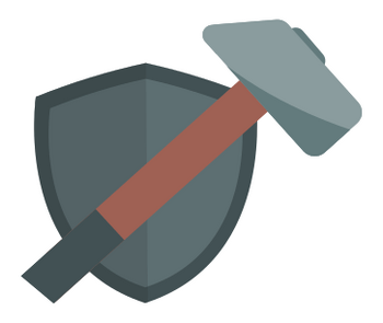 Forge Shield