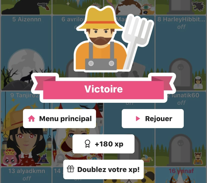 XP Wiki Wolvesville Fandom