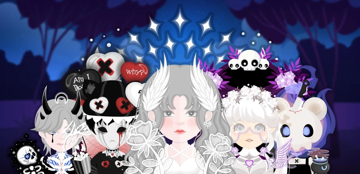 Season 34 Wolvesville Wiki Fandom