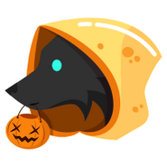 Halloween role icon