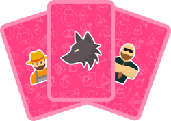 Rollenkarte | Wolvesville Wiki | Fandom