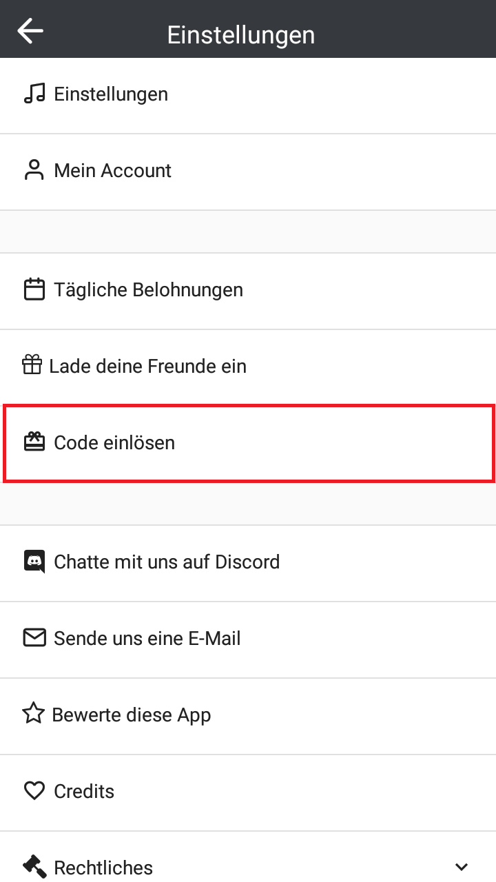 Codes einlösen | Wolvesville Wiki | Fandom