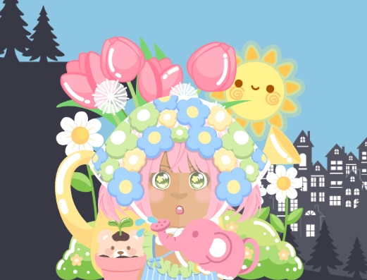 Florist bundle | Wolvesville Wiki | Fandom