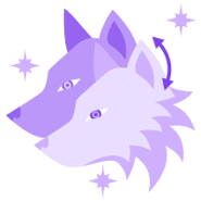 Split Wolf | Wolvesville Wiki | Fandom