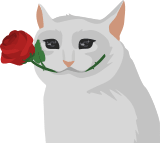 Rose wheel | Wolvesville Wiki | Fandom