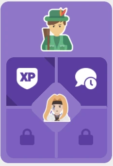 Trappeur | Wiki Wolvesville | Fandom