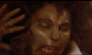 Mrs. Sturmfuller Werewolf TF