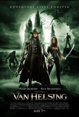 Werewolf, Van Helsing Wiki, FANDOM powered by Wikia