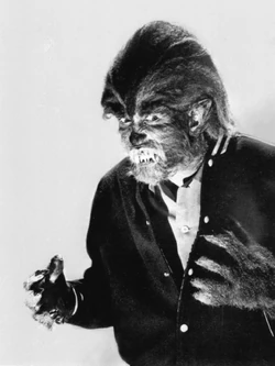 Tony Rivers | WereWiki | Fandom
