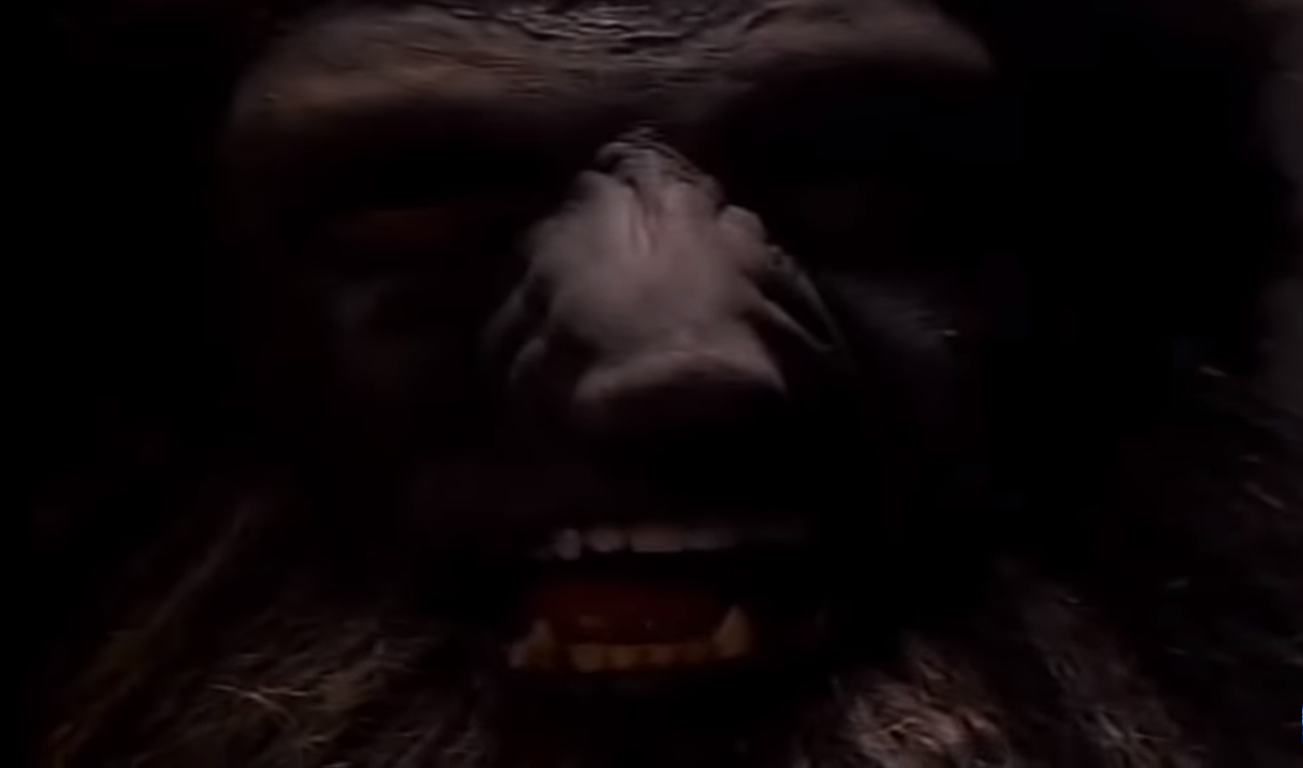 Cody's Film, TV, and Video Game Blog: Werewolf Flicks: The WolfMan