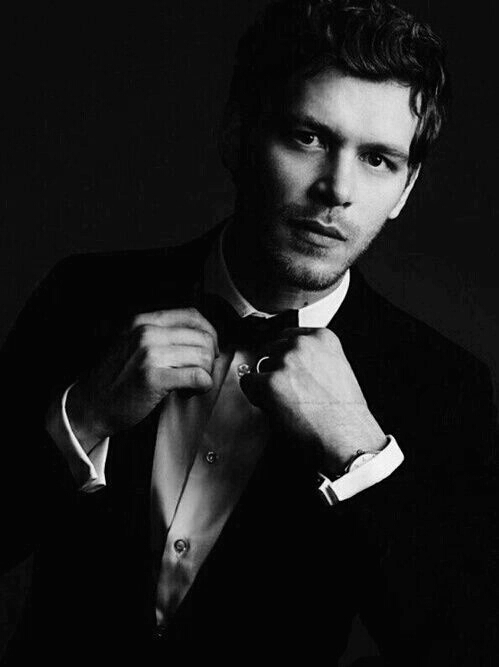 Joseph Morgan, The Vampire Diaries Wiki