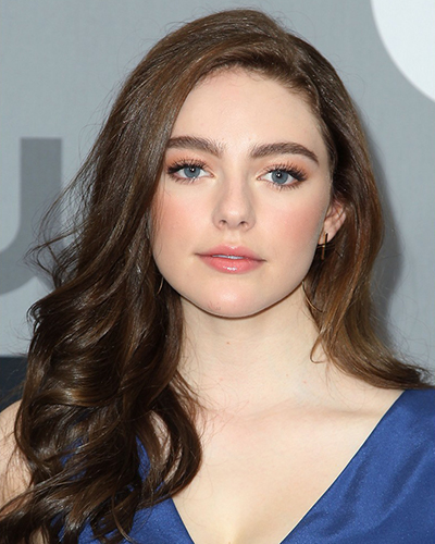 Danielle Rose Russell The Werewolf Diaries Wiki Fandom