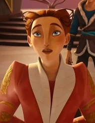 Lady Gretchen (Netflix) (220 KB) Gretchen