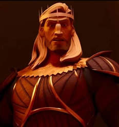 King Leopold (Netflix) (363 KB) King Leopold