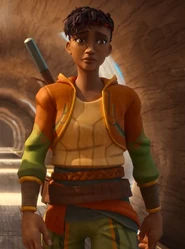 Lady Whitley (Netflix) (530 KB) Whitley