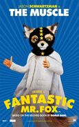 Fantastic mr fox ver2