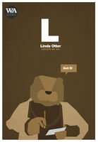 Linda Otter