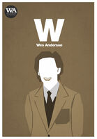 Wes Anderson