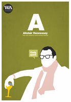 Alistair Hennessey