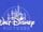 Walt Disney Pictures Logo Toy Story Version