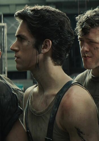 Snowboy Wiki West Side Story Fandom