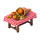 Le073 autumn table ea market