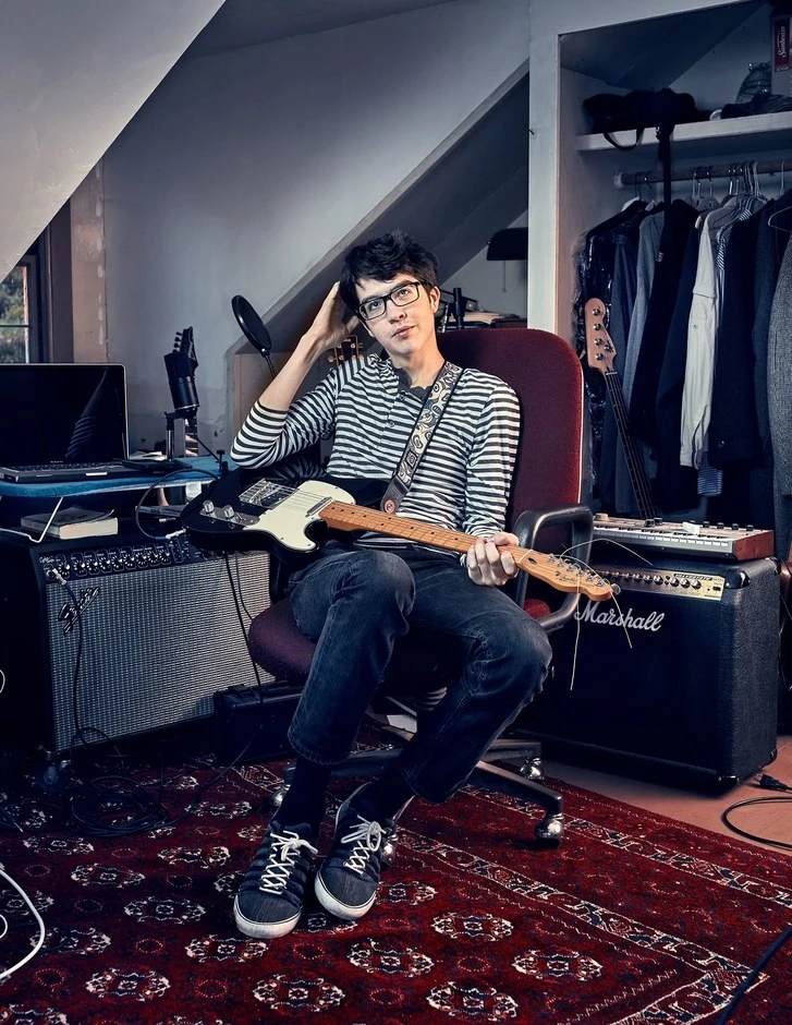 Charlie McAllister Westbrook Wiki Fandom