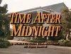 Time After Midnight