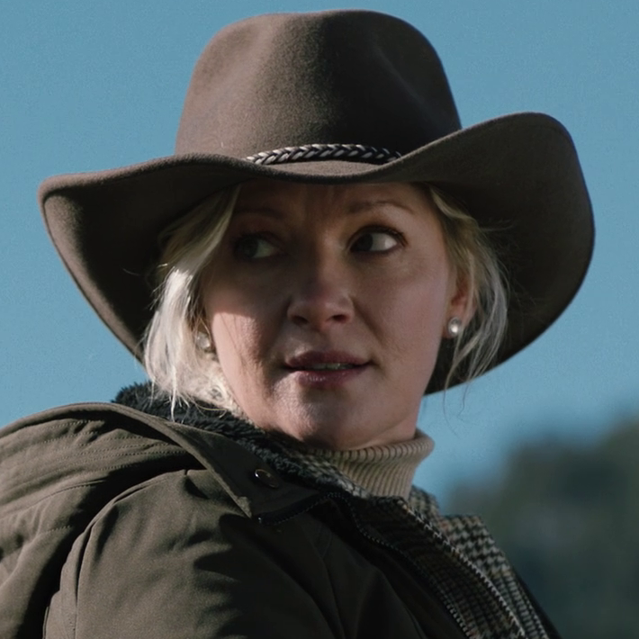 Evelyn Dutton | Western Series Wiki | Fandom