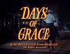 Days of Grace