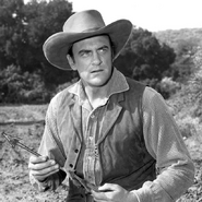 James Arness