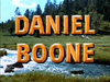 Daniel Boone