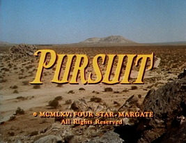 Pursuit