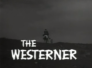 The Westerner