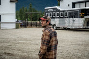 Yellowstone - Stills - Characters - Jamie Dutton 3