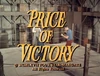Price of Victory