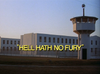 Hell Hath No Fury