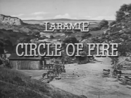 Circle of Fire