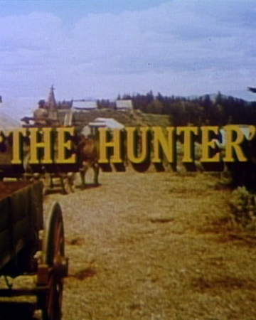 The Hunter Western Series Wiki Fandom - yellowstone roblox how to hunt