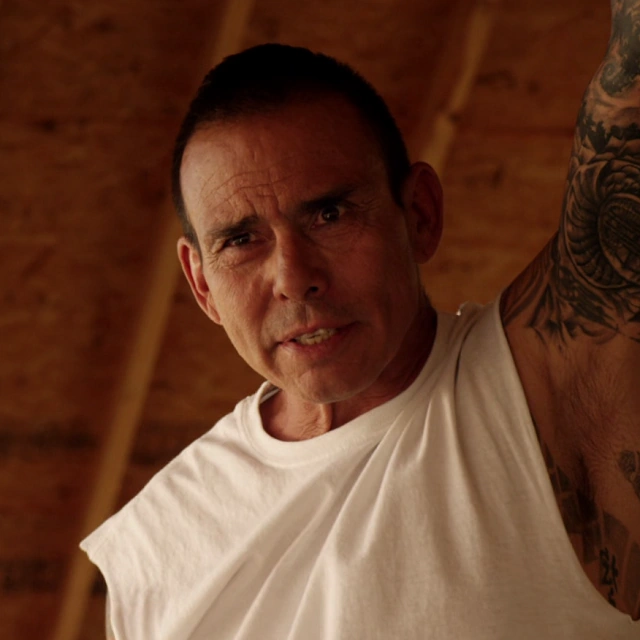 Raoul Trujillo | Western Series Wiki | Fandom