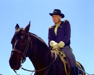 The High Chaparral - Best Man for the Job - Image 5