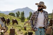 Yellowstone - Freight Trains and Monsters - Promo Still 4