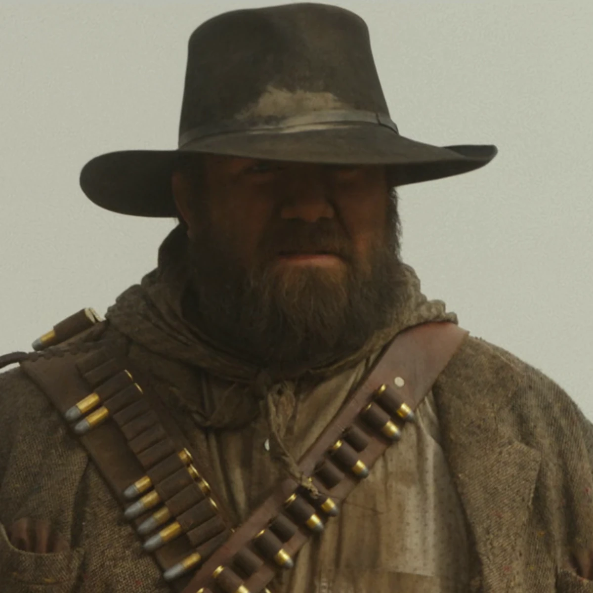 Russell Rakestraw Western Series Wiki Fandom