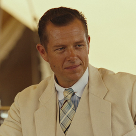 Richard Walsh