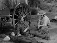 Rawhide - Incident of the Hostages - Image 4