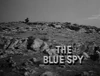 The Blue Spy